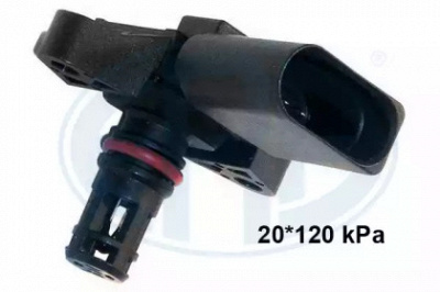 WILMINK GROUP wg1493410 -  Датчик, давление во впускной трубе